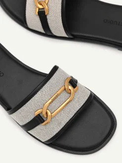 Pedro Studio Jeanne Flats