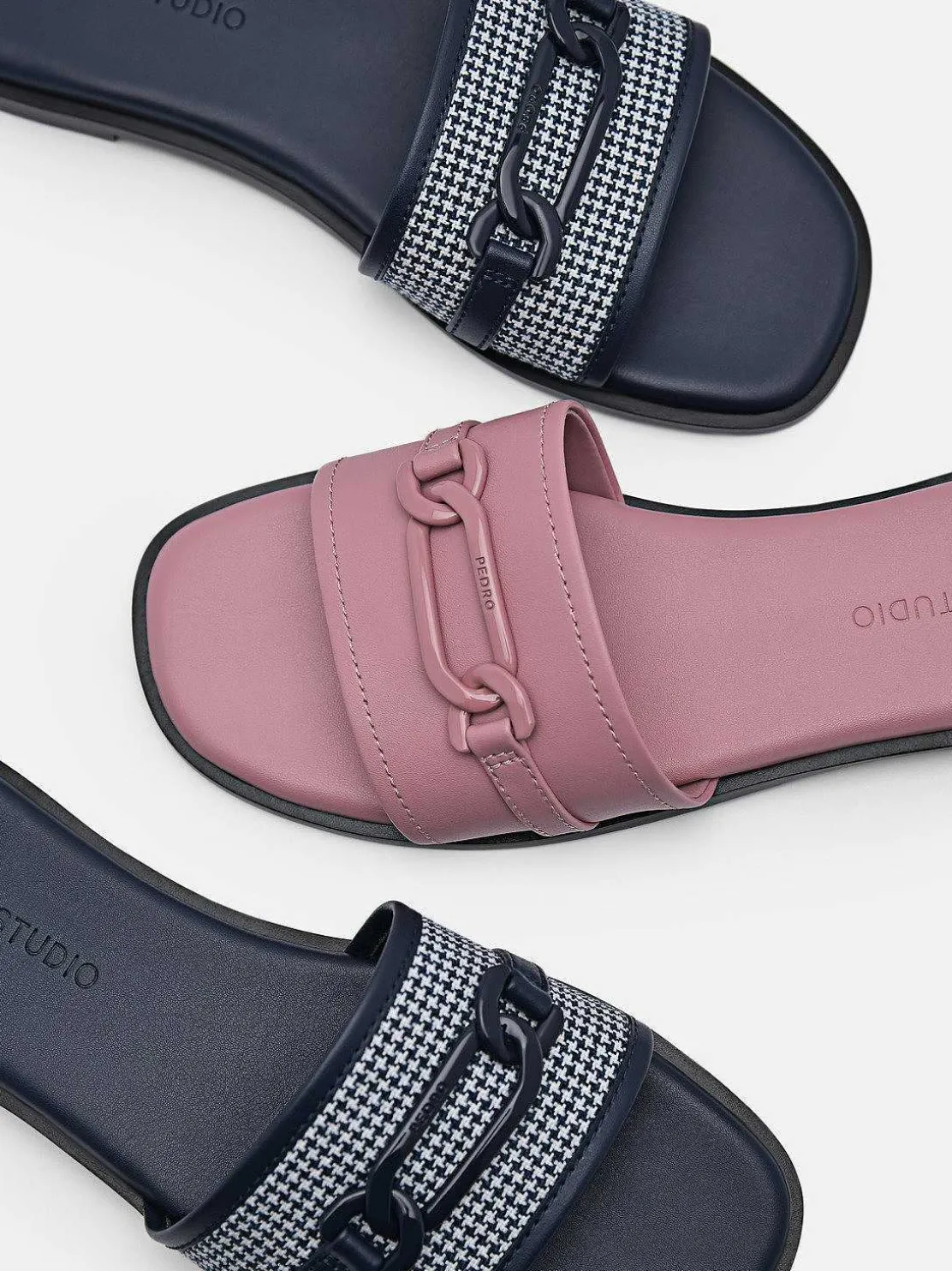 Pedro Studio Jeanne Flats