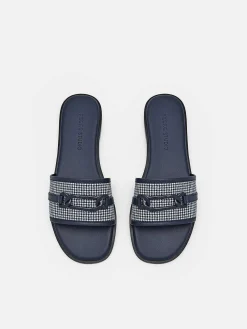 Pedro Studio Jeanne Flats