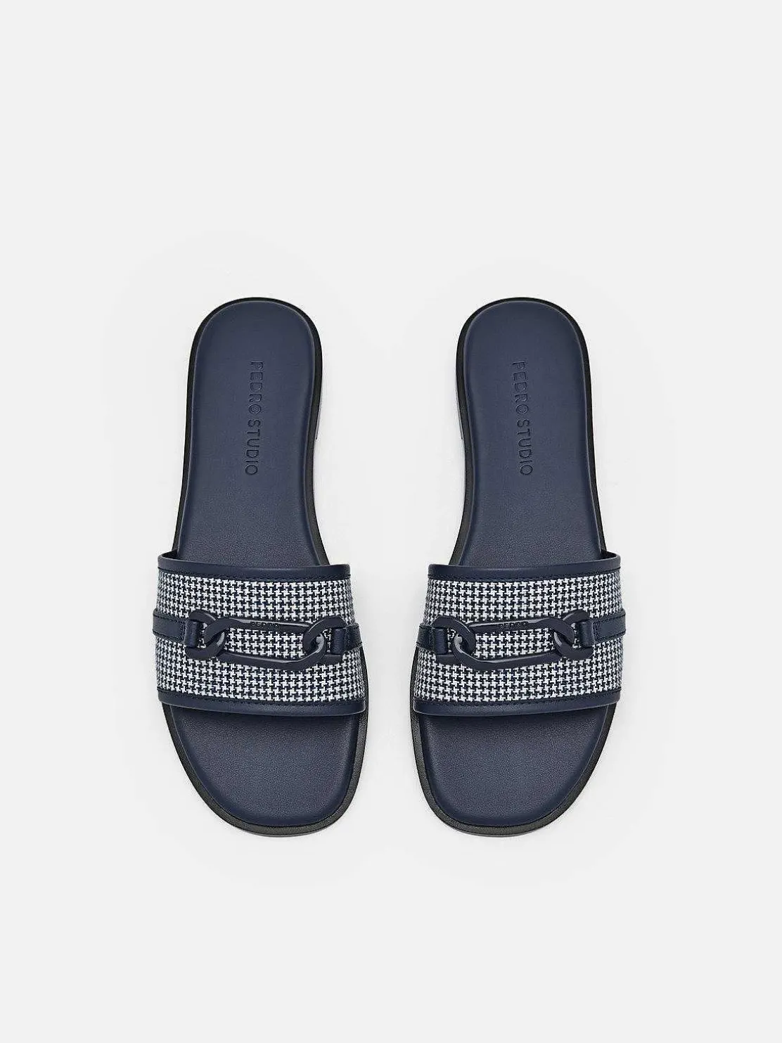 Pedro Studio Jeanne Flats