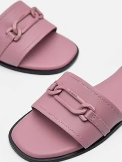 Pedro Studio Jeanne Flats
