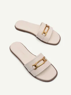 Pedro Studio Jeanne Flats