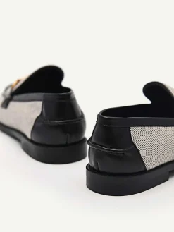 Pedro Studio Jeanne Loafers