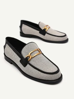 Pedro Studio Jeanne Loafers