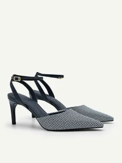 Pedro Studio Joan Woven Pumps