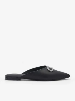 Pedro Studio Kate Leather Mules