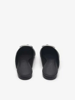 Pedro Studio Kate Leather Mules