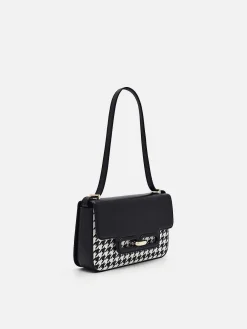 Pedro Studio Kate Leather Envelope Bag