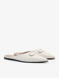 Pedro Studio Kate Leather Mules