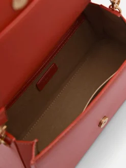 Pedro Studio Kate Leather Handbag
