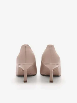 Pedro Studio Kate Leather Pumps