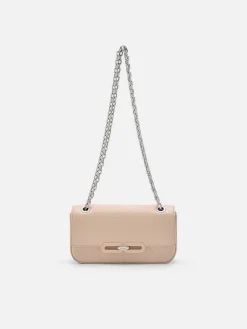 Pedro Studio Kate Leather Shoulder Bag
