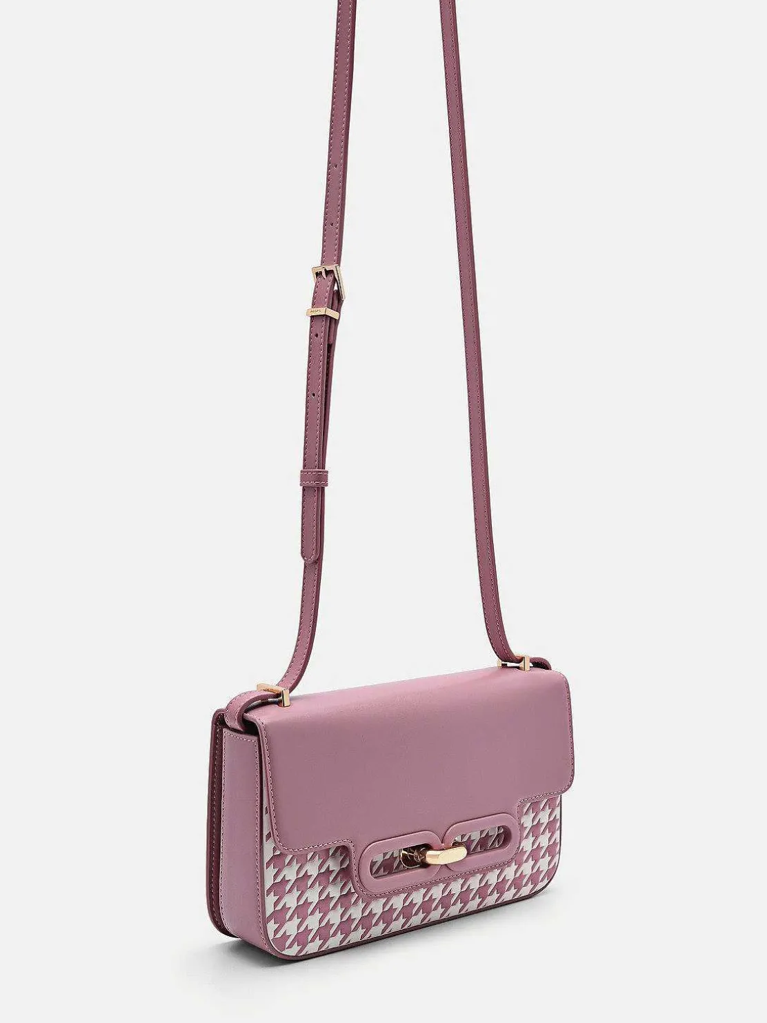 Pedro Studio Kate Leather Envelope Bag