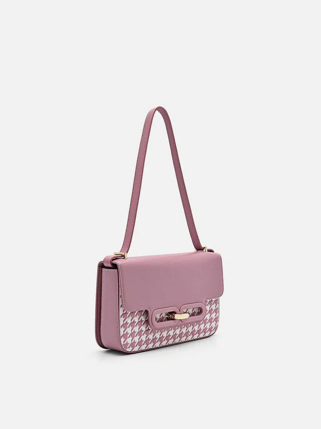 Pedro Studio Kate Leather Envelope Bag