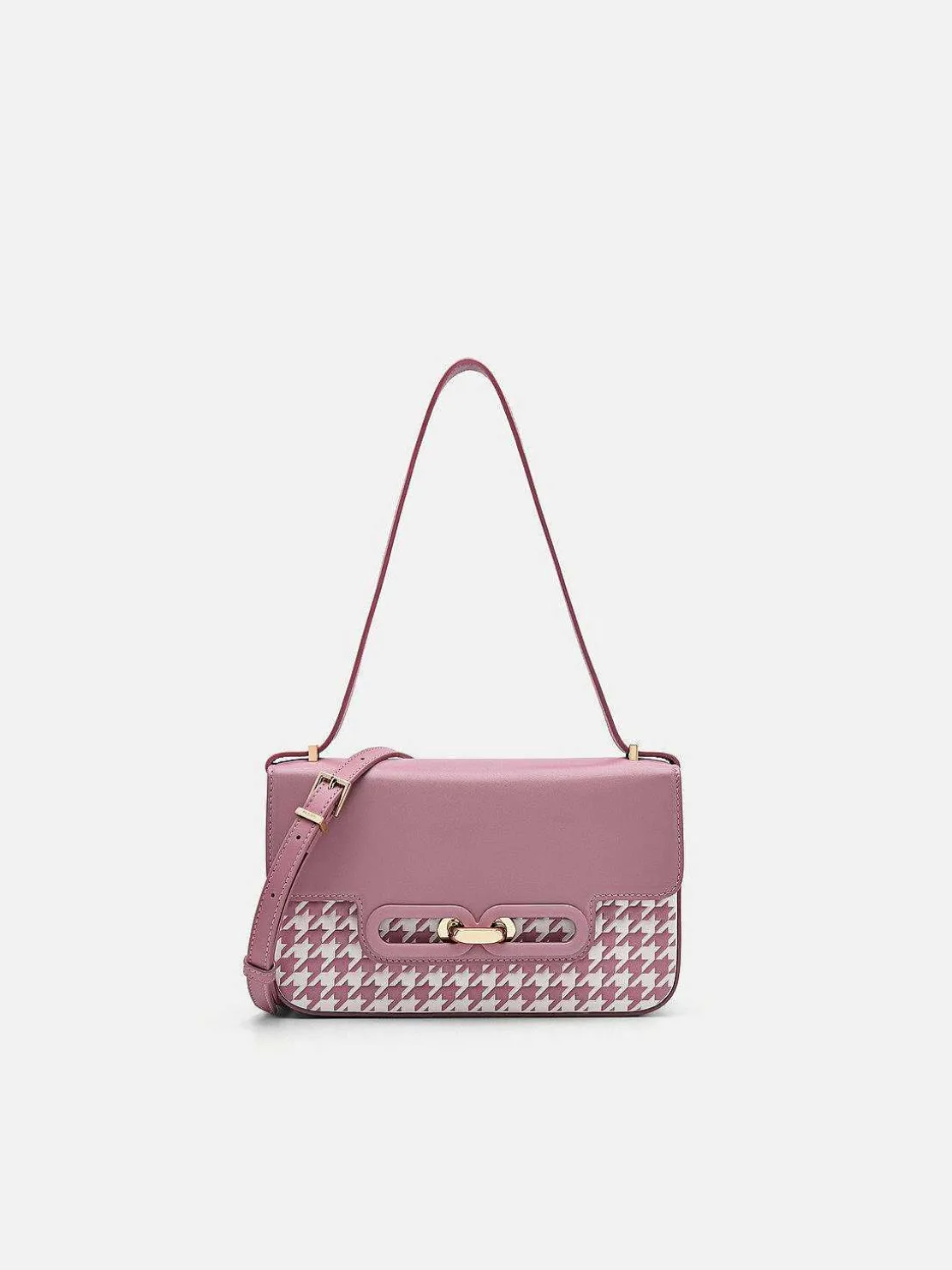 Pedro Studio Kate Leather Envelope Bag