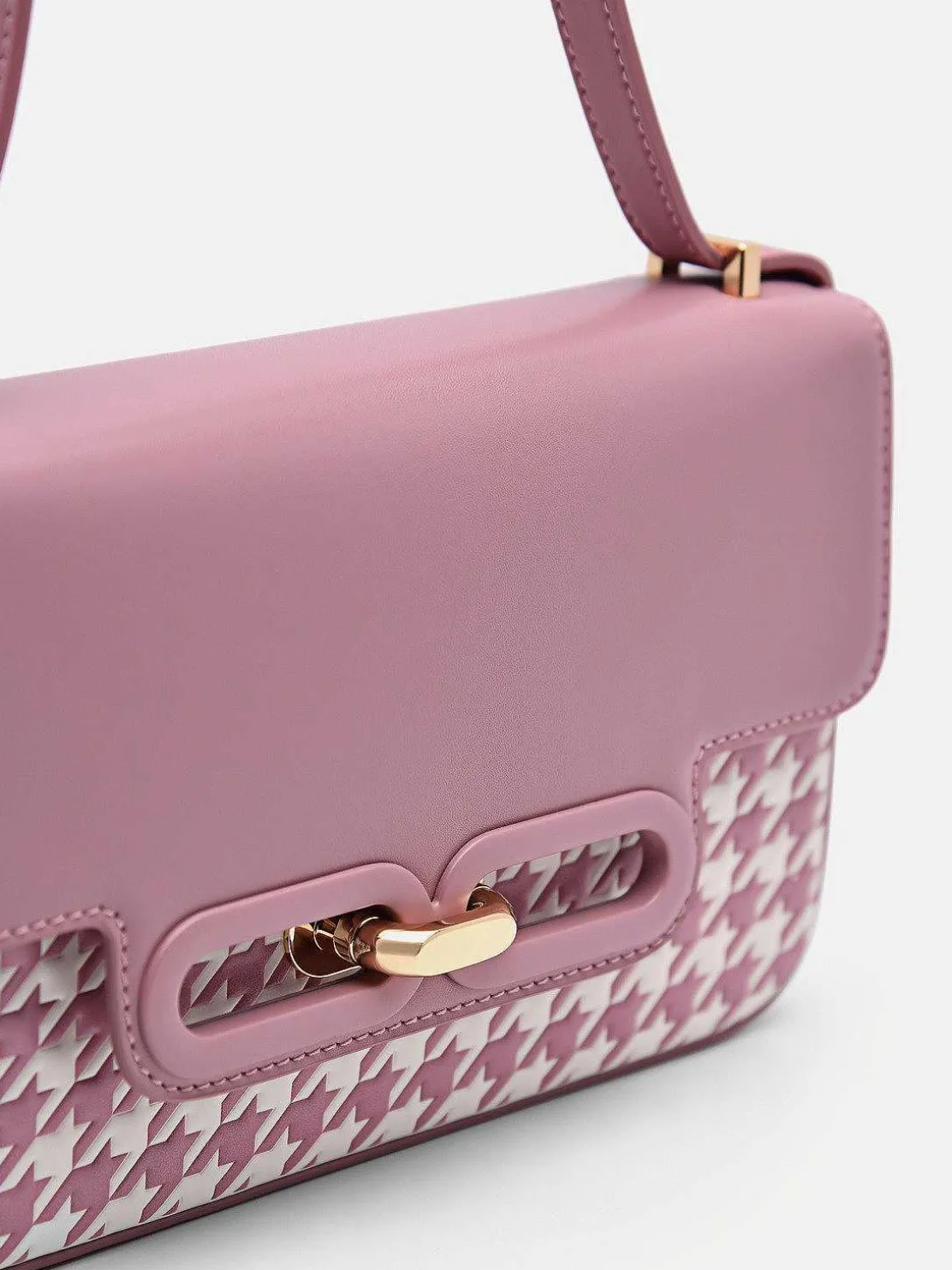 Pedro Studio Kate Leather Envelope Bag