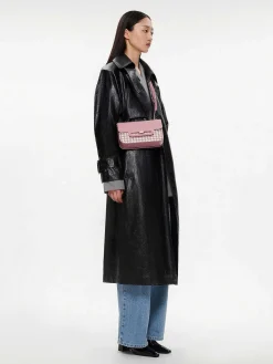 Pedro Studio Kate Leather Envelope Bag