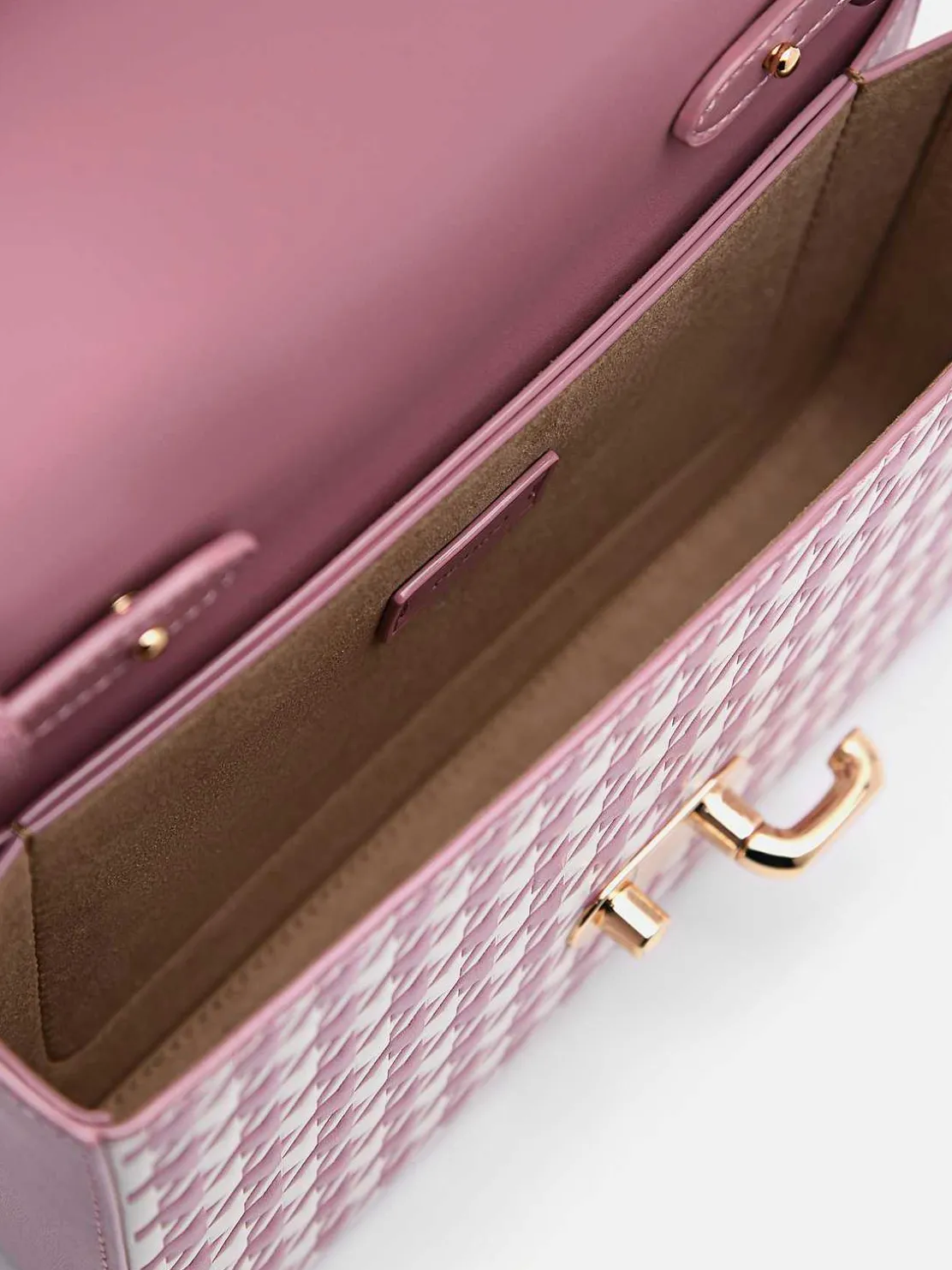 Pedro Studio Kate Leather Envelope Bag