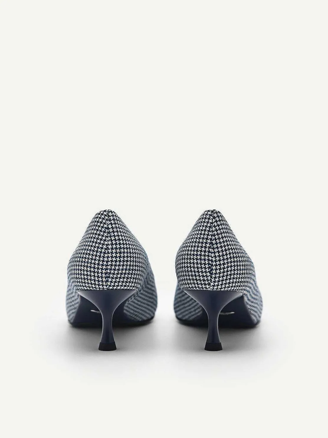Pedro Studio Kate Woven Pumps