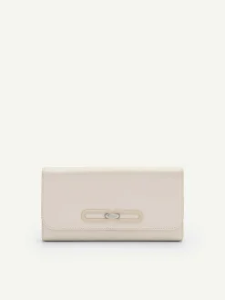 Pedro Studio Leather Bi-Fold Wallet