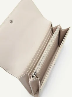 Pedro Studio Leather Bi-Fold Wallet