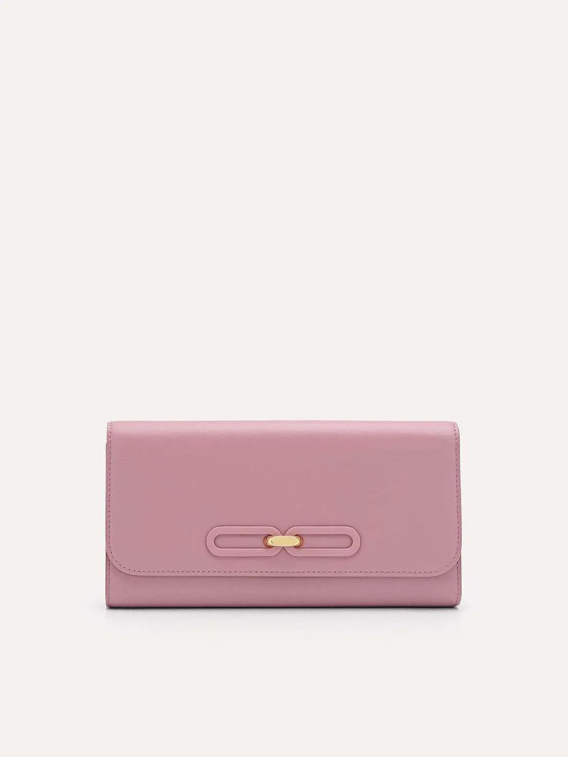 Pedro Studio Leather Bi-Fold Wallet