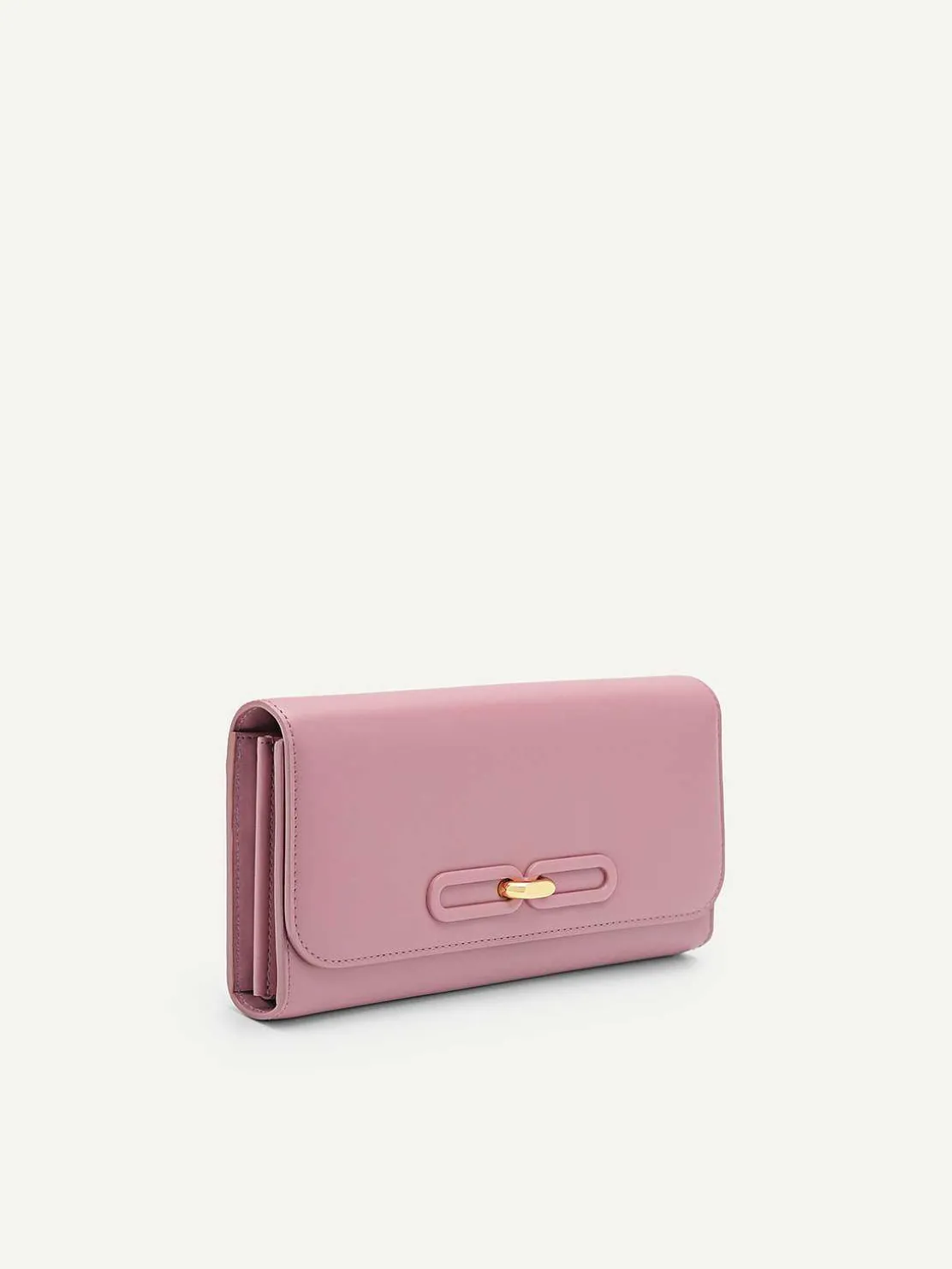 Pedro Studio Leather Bi-Fold Wallet