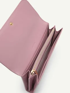 Pedro Studio Leather Bi-Fold Wallet