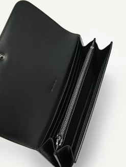 Pedro Studio Leather Bi-Fold Wallet