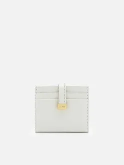 Pedro Studio Leather Bi-Fold Card Holder