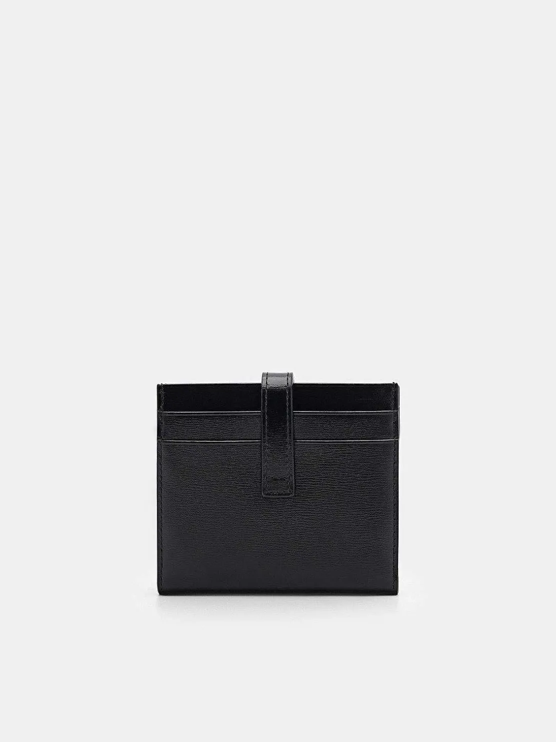 Pedro Studio Leather Bi-Fold Card Holder