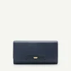 Pedro Studio Leather Bi-Fold Wallet