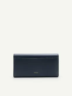 Pedro Studio Leather Bi-Fold Wallet