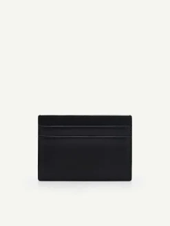 Pedro Studio Leather Card Holder