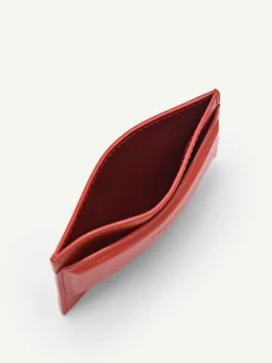 Pedro Studio Leather Card Holder