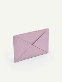 Pedro Studio Leather Card Holder