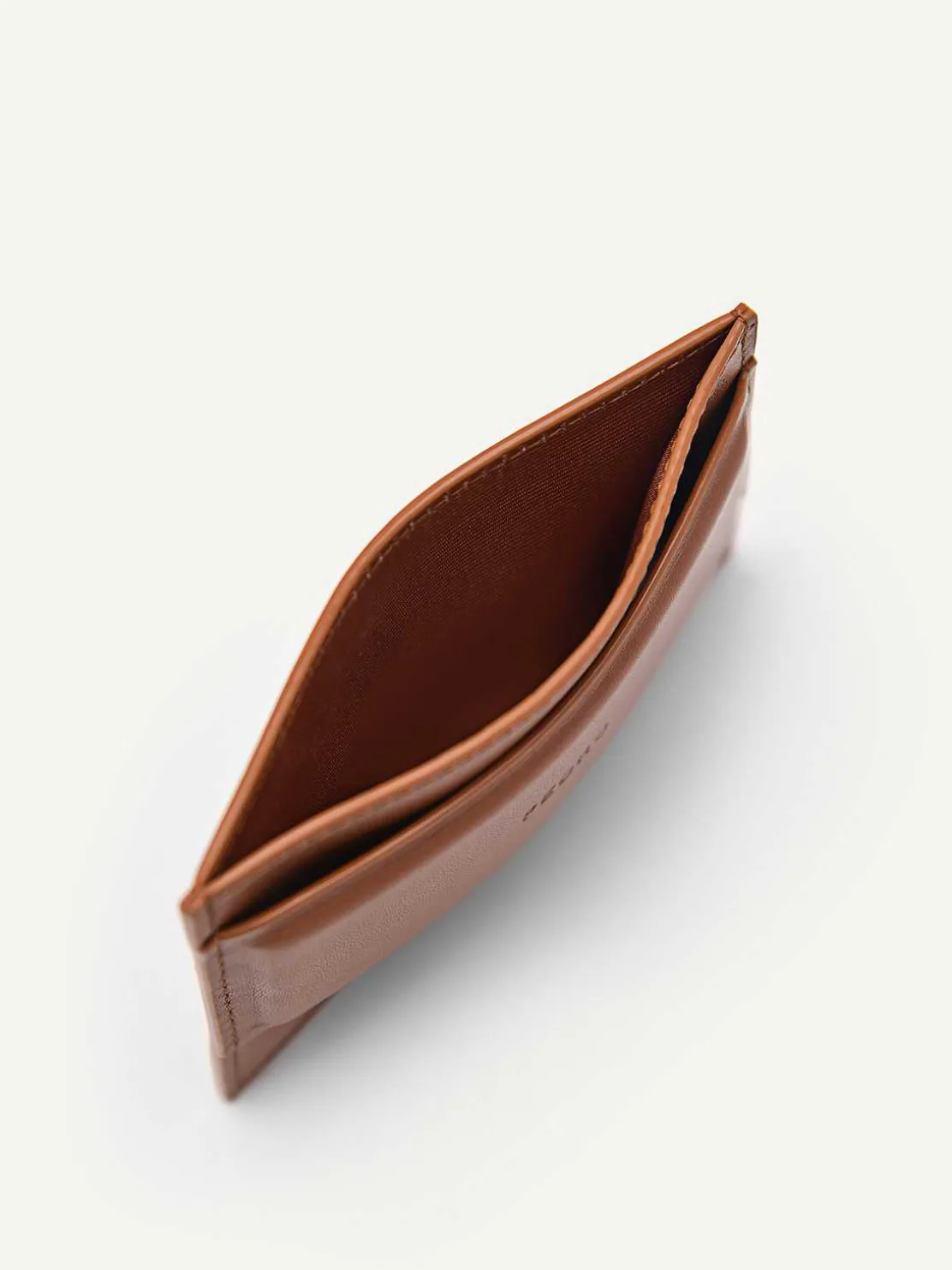 Pedro Studio Leather Card Holder