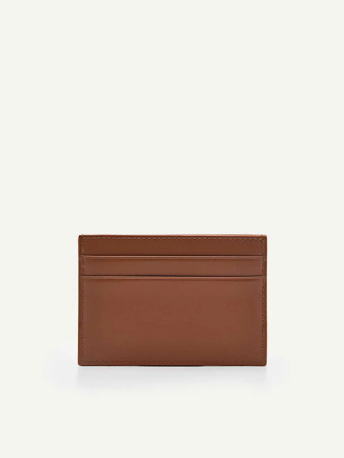 Pedro Studio Leather Card Holder