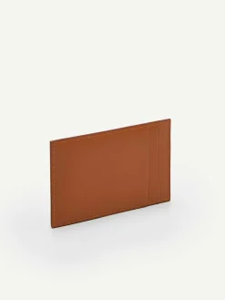 Pedro Studio Leather Card Holder