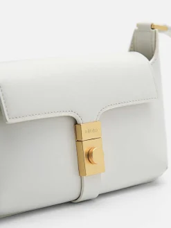 Pedro Studio Leather Phone Pouch