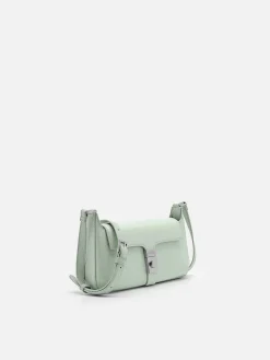 Pedro Studio Leather Phone Pouch