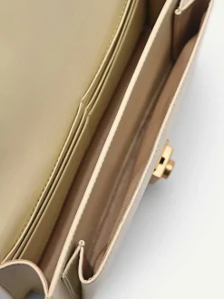 Pedro Studio Leather Travel Organizer