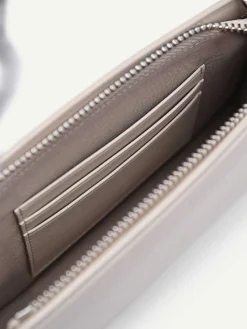 Pedro Studio Leather Travel Organizer