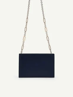 Pedro Studio Leather Travel Organizer