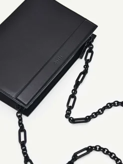 Pedro Studio Leather Travel Organizer