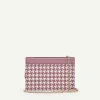Pedro Studio Leather Travel Organizer