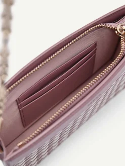 Pedro Studio Leather Travel Organizer