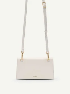 Pedro Studio Leather Travel Organiser