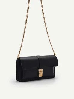 Pedro Studio Leather Travel Organizer
