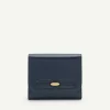 Pedro Studio Leather Tri-Fold Wallet